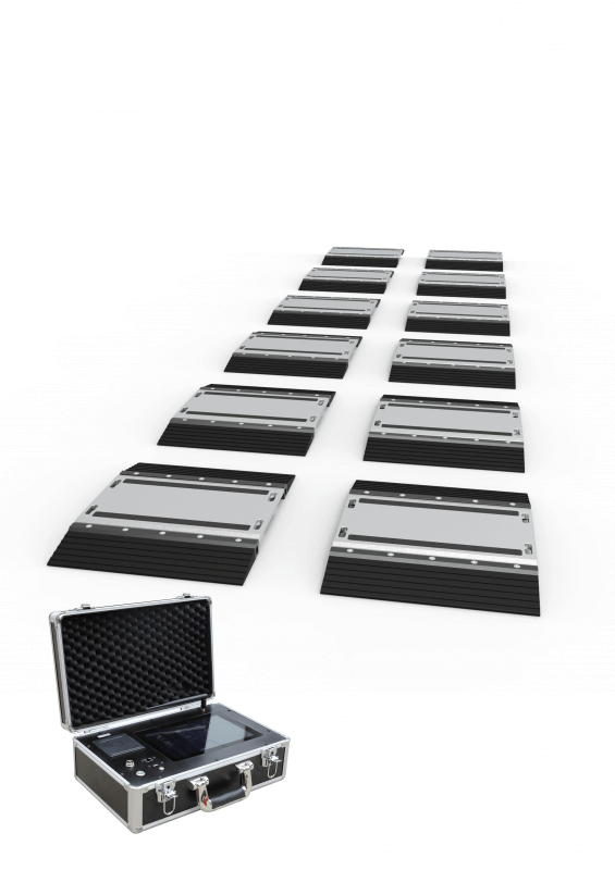 靜态S系列一拖多