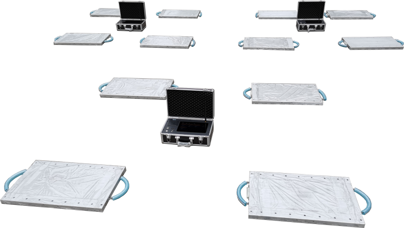 靜态K系列一拖多