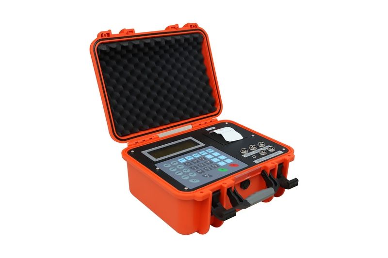 有線靜态檢測儀表155YJ