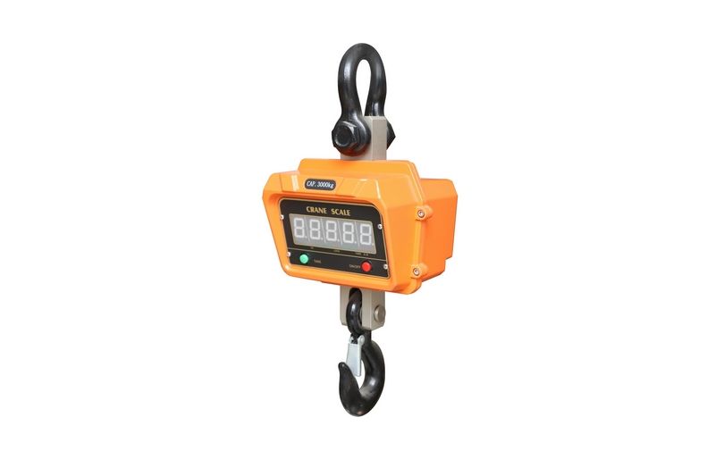 吊鈎稱750
